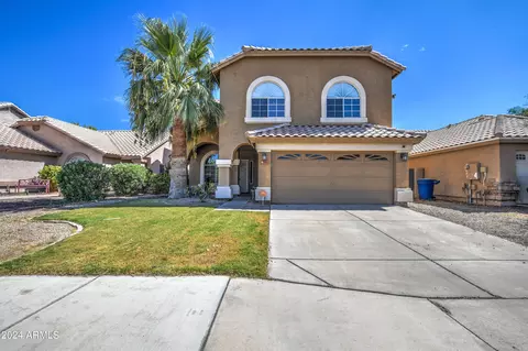 1741 E Detroit St, Chandler, AZ 85225