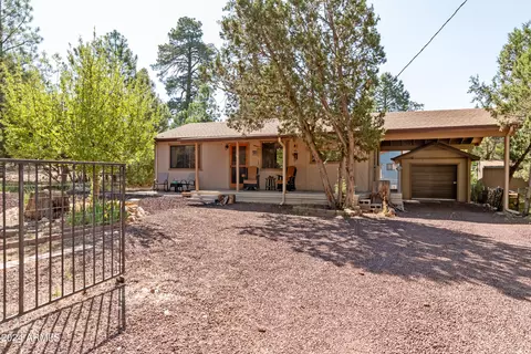 2059 Shot Gun Rd, Overgaard, AZ 85933