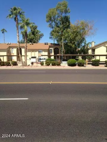 5236 W Peoria Ave #135, Glendale, AZ 85302
