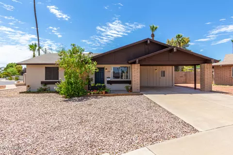 1956 S Los Altos --, Mesa, AZ 85202