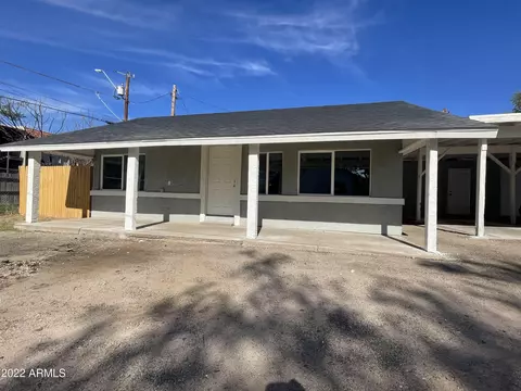 8842 N 2nd Way, Phoenix, AZ 85020