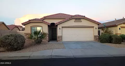 2011 S 85th Ln, Tolleson, AZ 85353