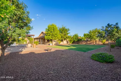 3928 E Powell Ct, Gilbert, AZ 85298 photo 48