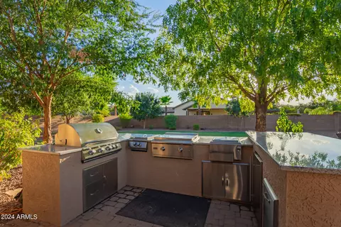3928 E Powell Ct, Gilbert, AZ 85298 photo 41
