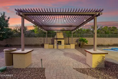 3928 E Powell Ct, Gilbert, AZ 85298 photo 57