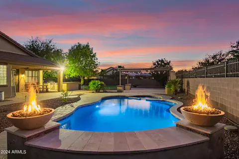 3928 E Powell Ct, Gilbert, AZ 85298 photo 63