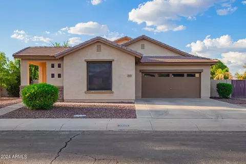 3928 E Powell Ct, Gilbert, AZ 85298