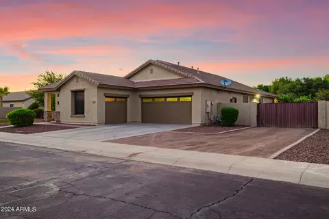 3928 E Powell Ct, Gilbert, AZ 85298 photo 55