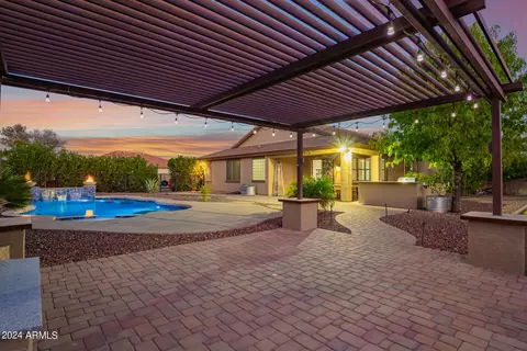3928 E Powell Ct, Gilbert, AZ 85298 photo 60