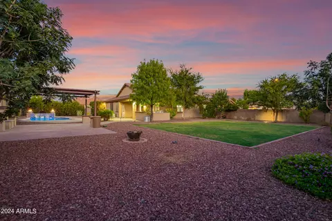 3928 E Powell Ct, Gilbert, AZ 85298 photo 58