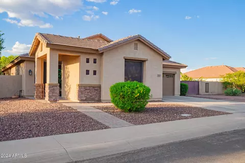 3928 E Powell Ct, Gilbert, AZ 85298 photo 2