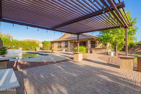 3928 E Powell Ct, Gilbert, AZ 85298 photo 45