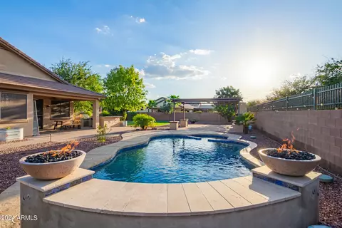3928 E Powell Ct, Gilbert, AZ 85298 photo 42