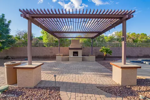 3928 E Powell Ct, Gilbert, AZ 85298 photo 46