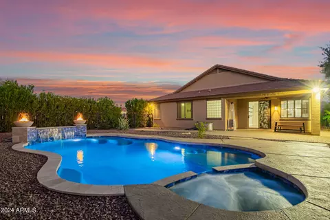 3928 E Powell Ct, Gilbert, AZ 85298 photo 61