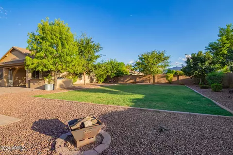 3928 E Powell Ct, Gilbert, AZ 85298 photo 47