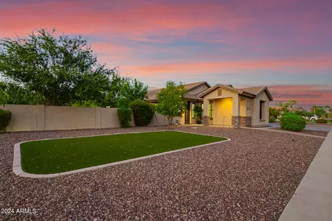 3928 E Powell Ct, Gilbert, AZ 85298 photo 54