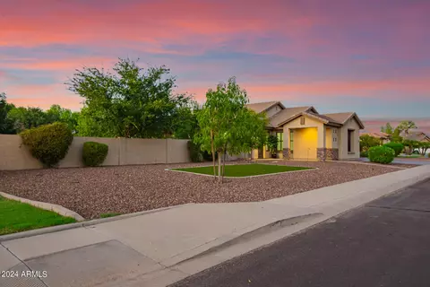 3928 E Powell Ct, Gilbert, AZ 85298 photo 53