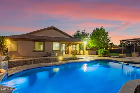 3928 E Powell Ct, Gilbert, AZ 85298 photo 62