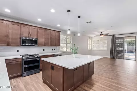 3928 E Powell Ct, Gilbert, AZ 85298 photo 14