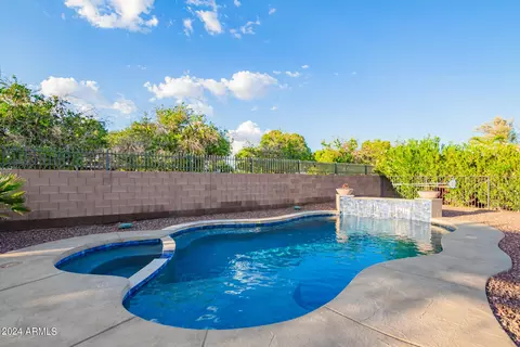 3928 E Powell Ct, Gilbert, AZ 85298 photo 43