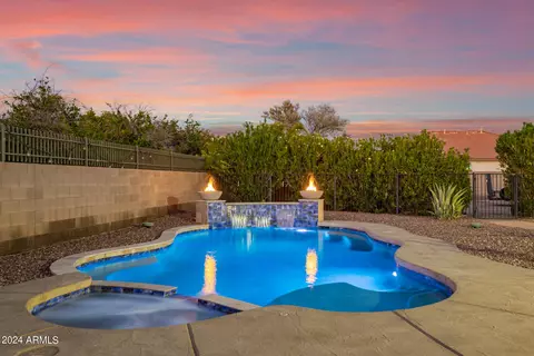 3928 E Powell Ct, Gilbert, AZ 85298 photo 59