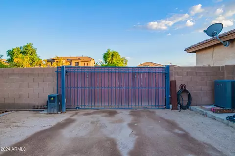 3928 E Powell Ct, Gilbert, AZ 85298 photo 49
