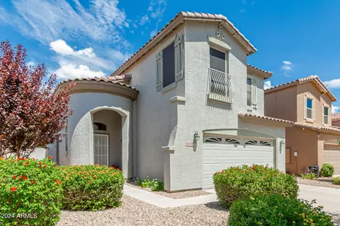 4349 S Rim Ct, Gilbert, AZ 85297