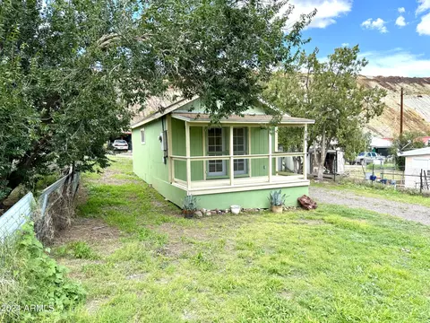 814 Pittsburg Ave, Bisbee, AZ 85603 photo 23
