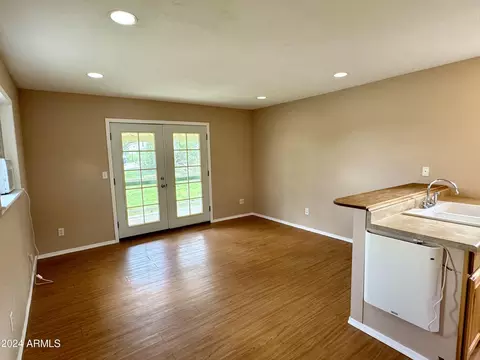 814 Pittsburg Ave, Bisbee, AZ 85603 photo 3