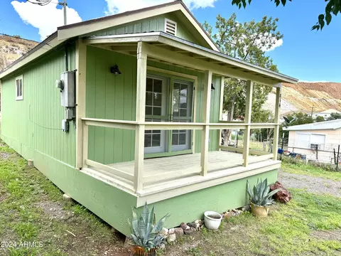 814 Pittsburg Ave, Bisbee, AZ 85603 photo 24