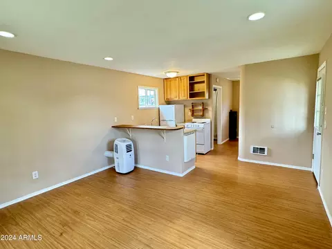 814 Pittsburg Ave, Bisbee, AZ 85603 photo 4