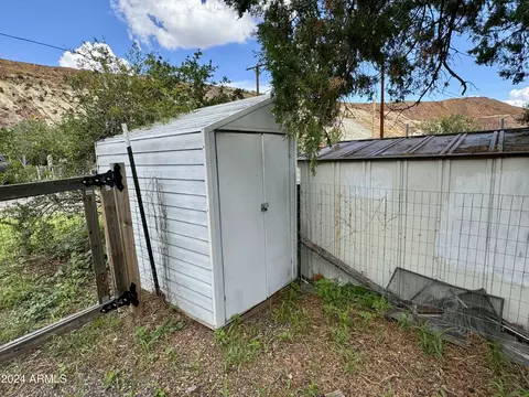 814 Pittsburg Ave, Bisbee, AZ 85603 photo 21