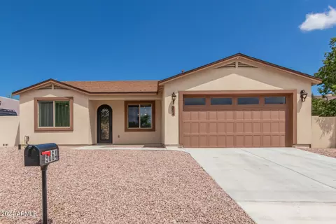 9864 E Fortuna Ave, Gold Canyon, AZ 85118