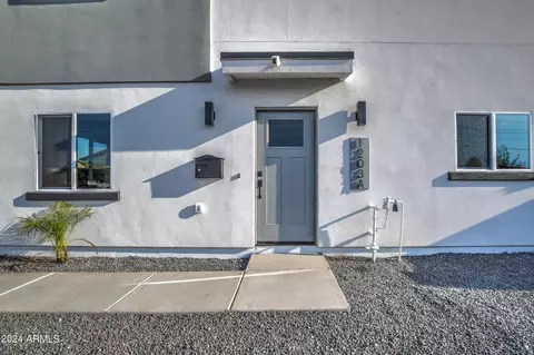1203 W Pima St #A & B, Phoenix, AZ 85007