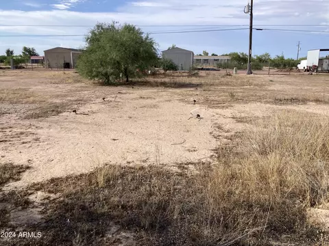 3100 W Trona Dr #9, Eloy, AZ 85131