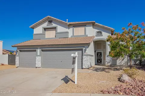 20971 N 80th Ln, Peoria, AZ 85382