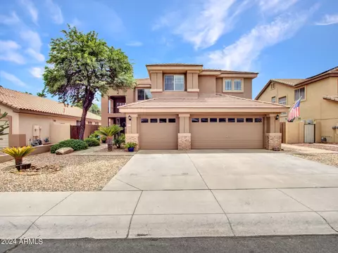6955 W Irma Ln, Glendale, AZ 85308