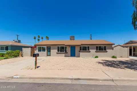 2326 W Butler Dr, Phoenix, AZ 85021