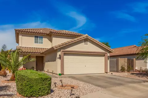 135 S 226th Ln, Buckeye, AZ 85326