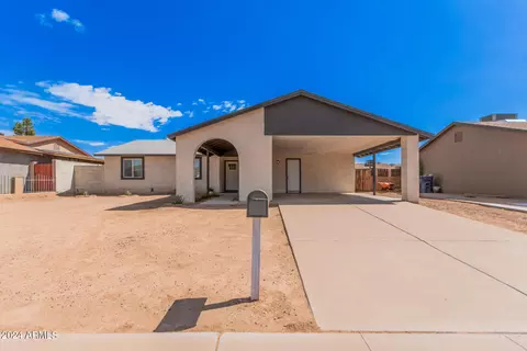 4153 E Nancy Ln, Phoenix, AZ 85042