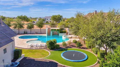 Exterior - 1450 N Almar St, Mesa, AZ 85213 photo 17 of 26