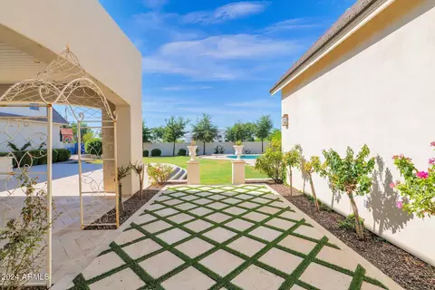 Exterior - 1450 N Almar St, Mesa, AZ 85213 photo 7 of 26