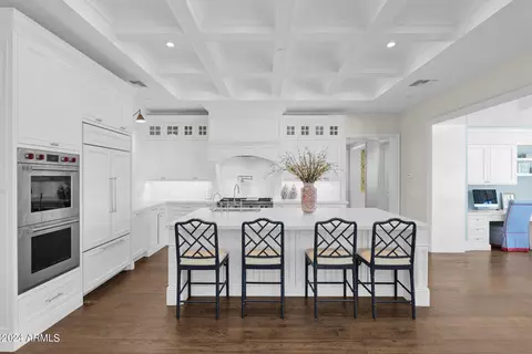 Kitchen - 1450 N Almar St, Mesa, AZ 85213 photo 1 of 6