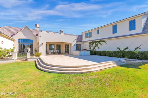 Exterior - 1450 N Almar St, Mesa, AZ 85213 photo 8 of 26