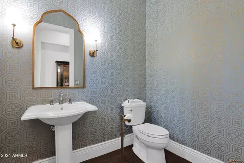 Bath - 1450 N Almar St, Mesa, AZ 85213 photo 1 of 10