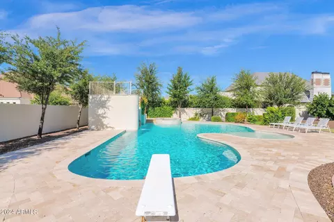 Exterior - 1450 N Almar St, Mesa, AZ 85213 photo 14 of 26