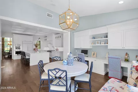 Dining - 1450 N Almar St, Mesa, AZ 85213 photo 4 of 4