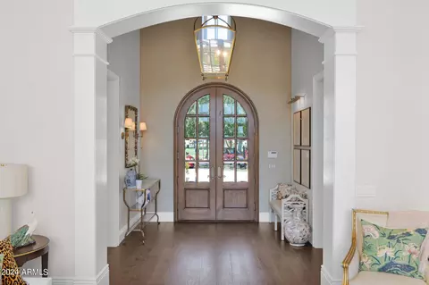 Entry Way - 1450 N Almar St, Mesa, AZ 85213 photo 1 of 4