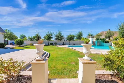 Exterior - 1450 N Almar St, Mesa, AZ 85213 photo 9 of 26